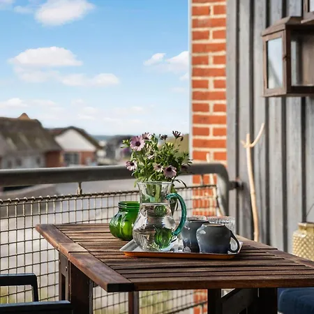 Bad, Lejl 106 아파트