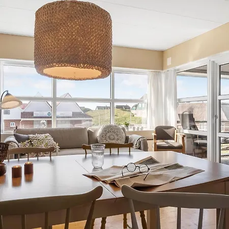 Bad, Lejl 106 * Fanø