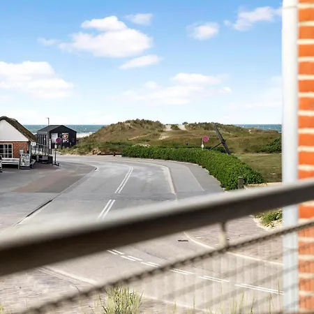 아파트 Bad, Lejl 106