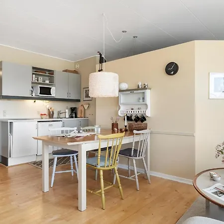 Bad, Lejl 106 아파트 *