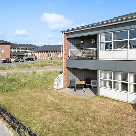 Bad, Lejl, 106 * Fanø