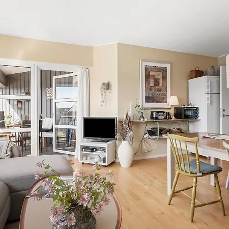 Bad, Lejl 106 Appartement
