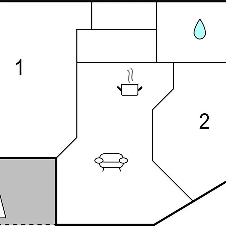 Bad, Lejl 106 * Fanø